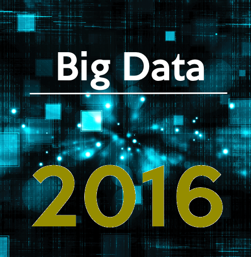 Predictions For Big Data In 2016
