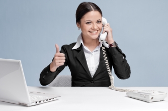Phone Etiquettes for Business Calls